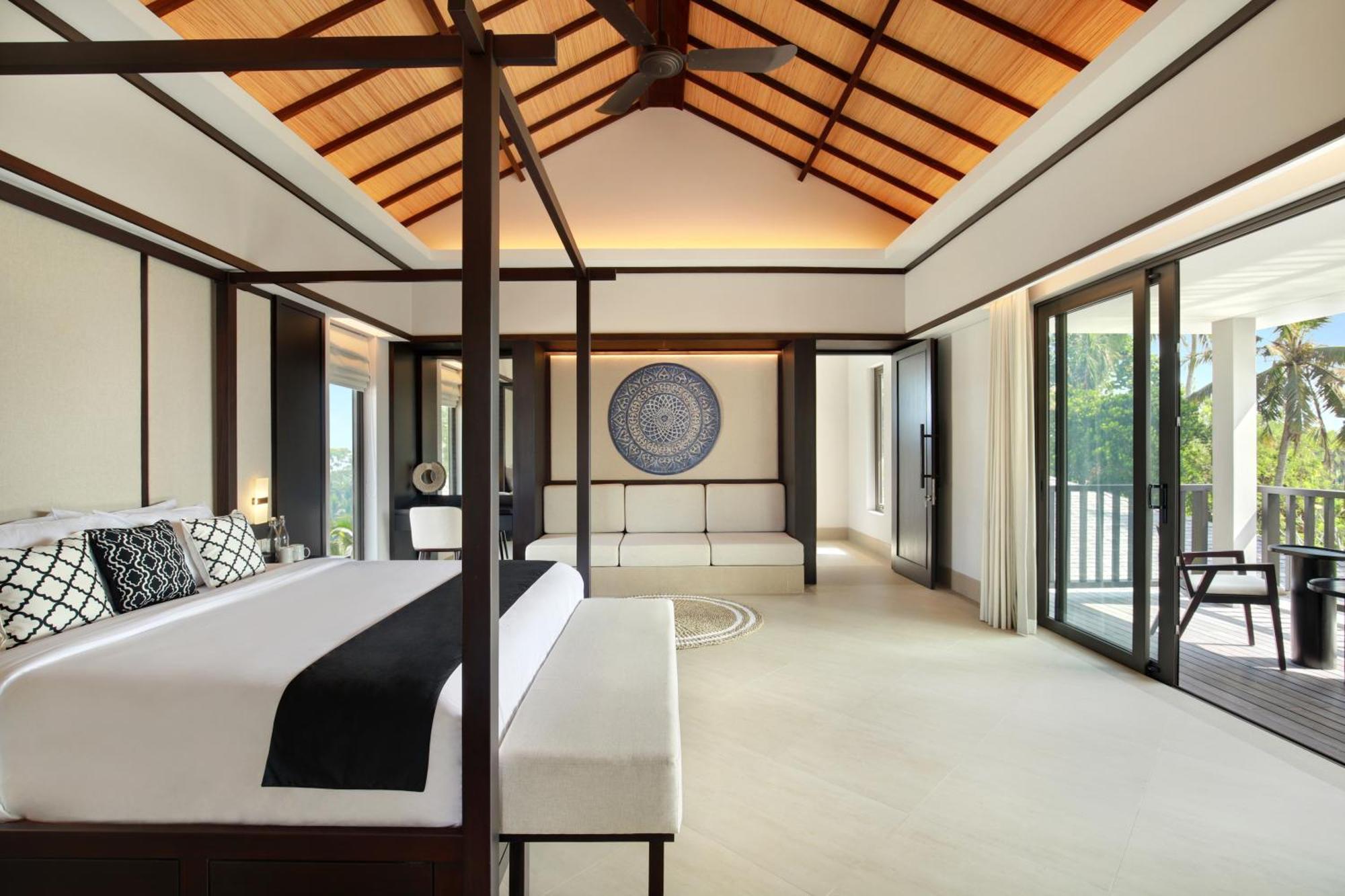 Uma Tirtha Ubud エクステリア 写真